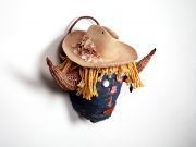 Cow-Assemblage-Gabrielle-Lundy