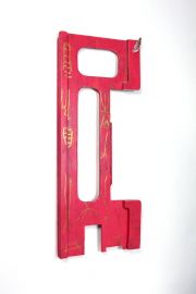 Runaway-Assemblage-Gabrielle-Lundy