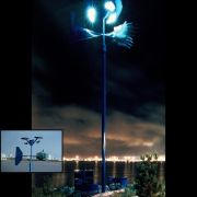 Kinetic Peninsula Tell-Tail