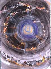 Earth Emigres Heading to Europa #2