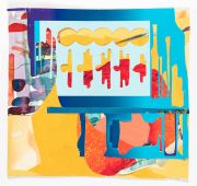 artwork by Liz Harvey