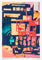 artwork by Liz Harvey