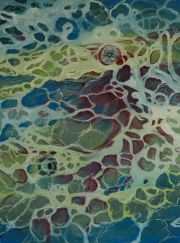 Sea Foam