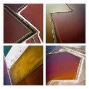 Salt Pond Restoration No. II