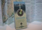 Energy-themed Powerful Green Map 2006