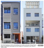 R-951 - Brooklyn - co-developer, outreach