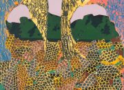 Disasters of Environment-Colony Collapse