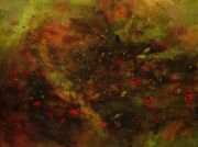 fall-ophelia_2012_mixed-media_36x48
