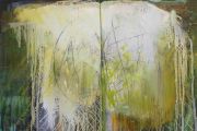 a story about clouds 48x72
