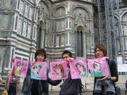 tenmaifriendsfirenze