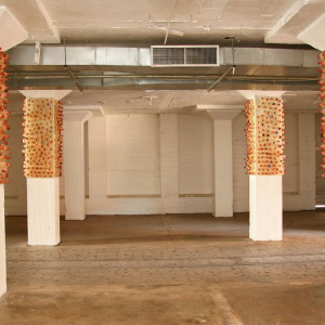 Titotem Poles