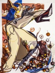 Popn-Cherry