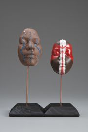 Brannvall-14x111x5.5-2400.00-Justice-Kindred-Spirits-Series-slip-cast-porcelain-copper-wood-ROK