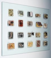 SCRAP boxes