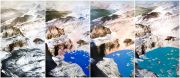 grinnell_mt-gould_quadtych