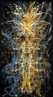 fons et origo IV (Palace of Memory)