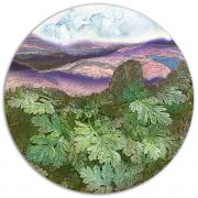 Addison_Elizabeth_Grounded_Digital-collage-original-marc-ellen-photography-monoprint-12-x-12-in-2024_shadow