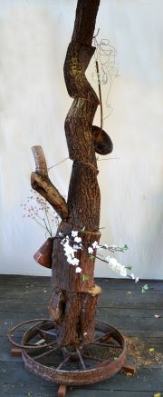 wead-tree