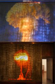 laramee_burial-at-los-alamos-projection