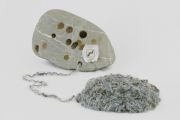 field-unraveling-stone