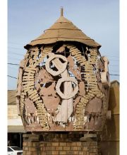 granary