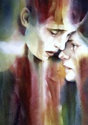 grief