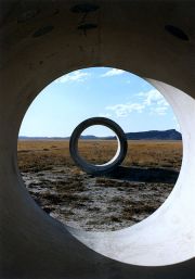 nancyholt-sun-tunnels-remembering-stonehenge-great-basin-desert-1973
