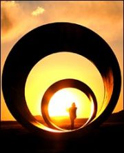 sun-tunnels
