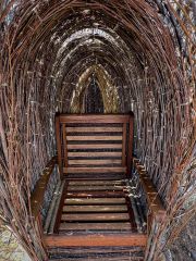 15-Interior-of-Santa-Fe-River-Contemplation-Station-II