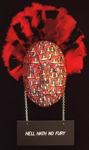 HellHathNoFury