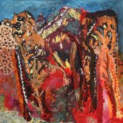 Wild Fire F © 2019