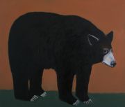 bear