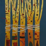 tied-birches