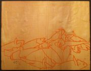 katiecraney-stalemate-4.5x5.5in-mixedmedia