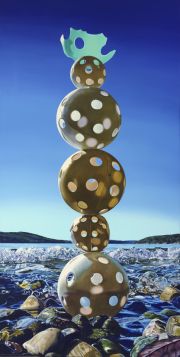 inukshuck_oil-on-canvas_72_x36__2014