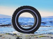 power-king-ii_oil-on-canvas_30_-x-40__2011