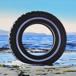 power-king-ii_oil-on-canvas_30_-x-40__2011