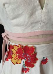 Picnic-Skirt-Summer-Wrap-Top-2019-detail-by-kelehickey