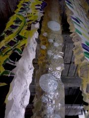 warm-sea-weed-salad-with-moon-jelly-compote-2015-installation-at-museum-la