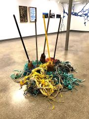 Sweep - the legacy of Jo Hanson