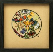 Focus-Earth-Butterflies