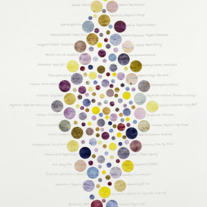 Title: Conservatory Garden: Collect