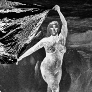Haute Flash, Menopause