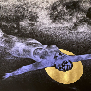 The Violet Hours