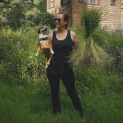 Processed with VSCO with  preset