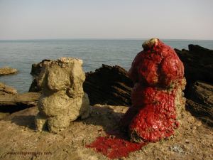 two-venuses-on-a-rock-1