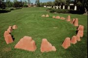 Muro para recuerdos, Chaffey College