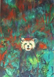 Red Panda