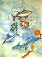 The Emptying Ocean