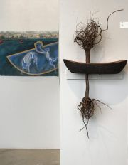 Thumbnail Drift and Arc III